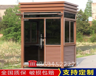 嘉兴岗亭的常见应用是什么？